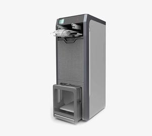 Machine à plier le linge en tissu pliable de haute qualité Foldimate - Product Image 2