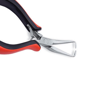 Herramientas de peluquería herramientas de extensión de cabello de acero inoxidable de alta calidad nueva gran oferta herramienta de extensión de cabello alicates - Product Image 6