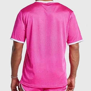 Camiseta de malla hecha a medida de calidad superior Uniforme de fútbol americano Camiseta de fútbol americano - Product Image 2