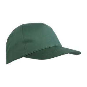 Cappellino Personalizzato a 5 Pannelli in Poliestere per Gadget Promozionali - Product Image 5