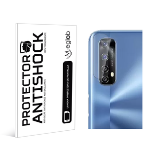 ฟิล์มกันรอยหน้าจอเรียลมี 7 แอนติช็อค - Product Image 1