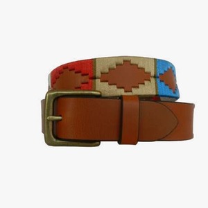 Cinturón de piel de vaca personalizado de alta calidad para hombre para uso diario Hebilla de cobre de negocios informal de moda de lujo Tamaño de color personalizado - Product Image 4