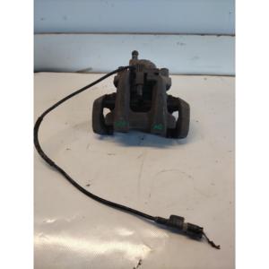 ÉTRIER DE FREIN ARRIÈRE DROIT MERCEDES Classe M 2ème Série A0044204083 (05>11) - Product Image 2