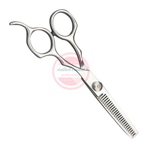 Ciseaux de coupe de cheveux professionnels Ciseaux de coiffure en acier inoxydable - Product Image 4