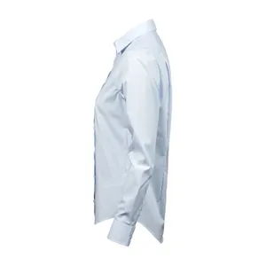 <b>Ladies</b> Luxury Stretch <b>Polo</b> <b>Shirts</b> Corporate Merchandising Promotional Product - Product Image 4