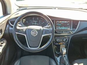 มือสอง2019 Buickk Encore ที่ต้องการอุบัติเหตุฟรี - Product Image 3