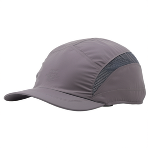 Casquette de protection classique First Base 3, 52-65 cm, grise, imperméable, EN812A1, 3M, casquette de sport promotionnelle - Product Image 3