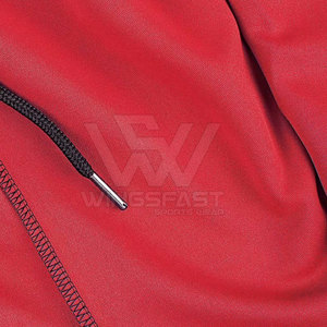 2025 nouveauté short de sport léger respirant séchage rapide Pakistan fait short de sport à vendre - Product Image 5