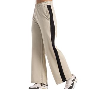 Leggings de Yoga Personalizados con Corte Acampanado para Mujer, Elásticos y Transpirables - Product Image 4