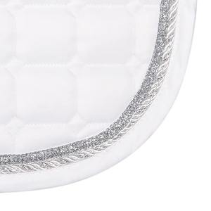 Almohadillas de Silla de Montar Duraderas de Neopreno y Algodón Hechas a Medida, Equipo de Equitación, Todas las Tallas Disponibles - Product Image 5