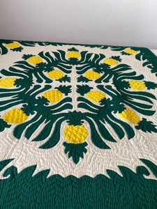 Couettes été kapa couette faite avec 100% coton matériel pour femmes couettes faites à la main de vendeur indien - Product Image 2