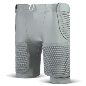 Fajas de fútbol americano para ropa deportiva, proveedor y fabricante directo de fábrica - Product Image 2