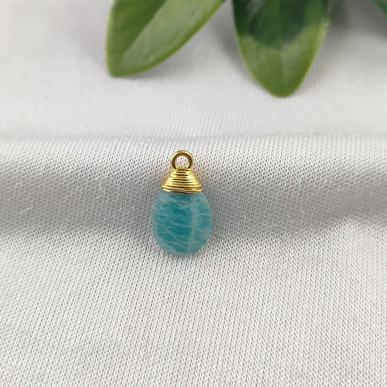 แอมะซอไนต์