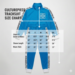 Ensemble de survêtement sport bleu personnalisé |   Veste zippée et pantalon de jogging pour homme |   Fabricant de vêtements de sport à marque privée OEM - Product Image 5