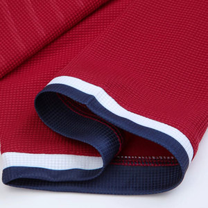 Jersey de equipo de fútbol personalizado, camiseta de fútbol en blanco y uniforme de fútbol de secado rápido para hombres para todos los equipos, uniforme de entrenamiento - Product Image 5