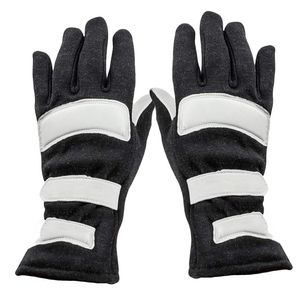 Gants de course de moto en cuir OEM meilleurs gants de course de moto pro-biker à usage intensif vente en gros - Product Image 5