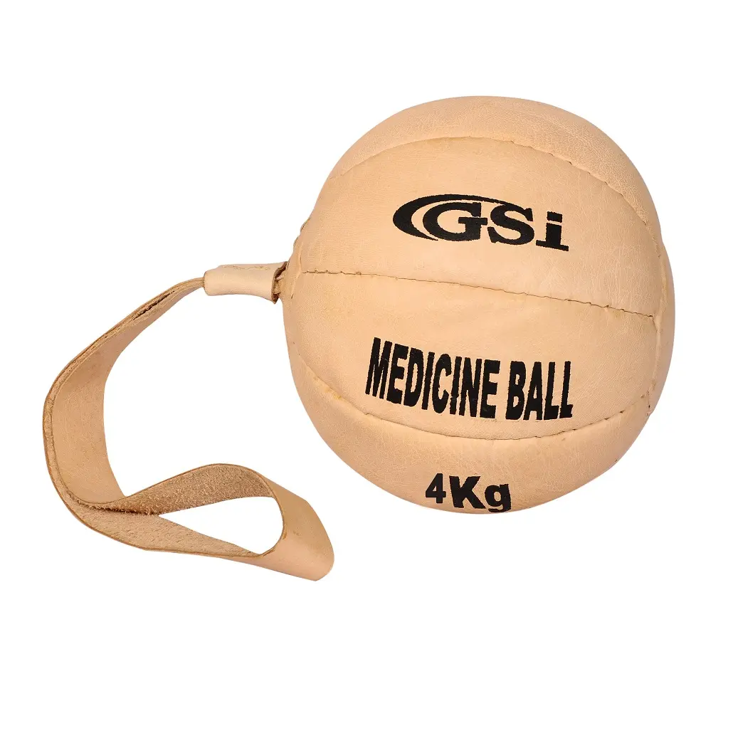 Bola de medicina para entretenimento 4 kg, mais vendidos, força fitness, venda no atacado preço da índia