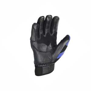 Gants de course en cuir à prix de gros, design à doigts complets, gants de moto de haute qualité - Product Image 2