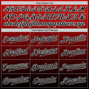 Camisetas de béisbol y softbol personalizadas para adultos Unisex al por mayor negras con tela transpirable y logotipo personalizado - Product Image 6