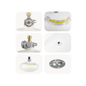 Hoạt động đáng tin cậy nhanh chóng và mạnh mẽ chữa cháy tự động kích hoạt chữa cháy - Product Image 2