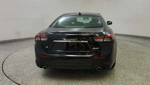 Maserati Ghibli S RWD 2021, Sedán Elegante en Venta - Product Image 5