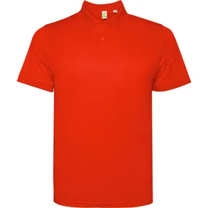 Polo Tecnica Tormo Riciclata: Gadget Promozionali Sostenibili - Product Image 2