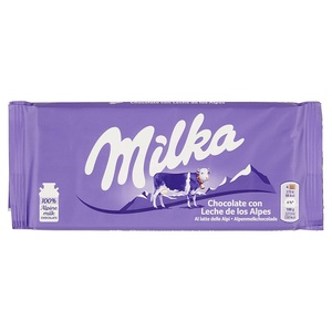 Wholesale Milka Chocolate 100g / Milka Choco Wafer / Milka