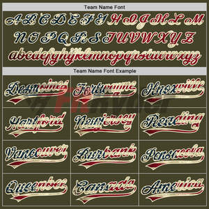 Camisetas de Béisbol y Sóftbol con Logotipo Personalizado, Ropa Deportiva Unisex, Nombre y Número del Equipo Personalizados, Bordado Sublimado, Transpirable, Tallas Grandes - Product Image 4