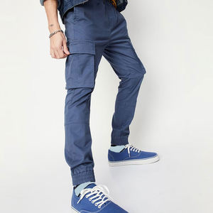 Tela cómoda de moda para exteriores, pantalones Cargo para hombres, último diseño, pantalones Cargo para hombres de buena calidad - Product Image 1