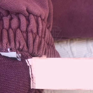 Sudadera Corta Ligera y Cómoda para Uso Casual, Sudadera Corta con Interior Suave y Forma Cómoda - Product Image 6