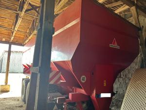 Annaburger HTS 29B.16 - Product Image 2