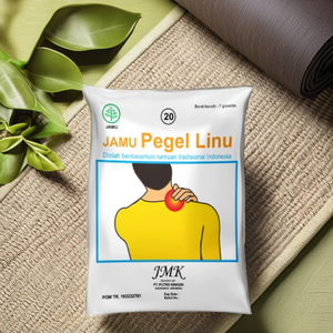 Bebida Herbal JMK 7gr, Bebida Herbal Tradicional Hecha con Canela, Jengibre y Cúrcuma para el Alivio Muscular - Product Image 3
