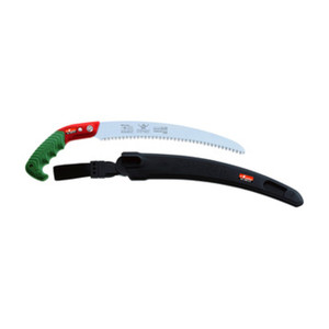 Segaccio Samurai con Fodero Agc 300 Lh - Product Image 1