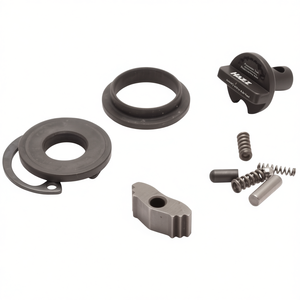 Accesorios y piezas para herramientas neumáticas Hazet: Piezas internas para llave de trinquete neumática - Product Image 2