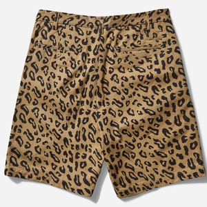 เสื้อยืดพิมพ์ลายฮาวายแบบลำลองของผู้ชายชุดกระโปรงเอวกลางระบายอากาศมีเชือกผูกสำหรับกีฬากลางแจ้งชายหาดฤดูร้อนทุกวัน - Product Image 2