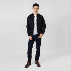 Venta al por mayor de alta calidad Top Trending chaqueta para hombres chaquetas de los hombres Actividades al aire libre Nueva condición Material de la tela - Product Image 3