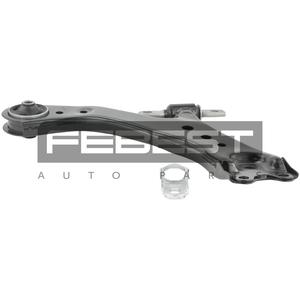 Braccio anteriore inferiore sinistro FEBEST (0124-ASV70LH) - Product Image 1