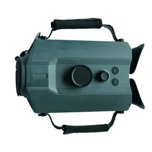 双筒望远镜高品质战术彩色夜视仪Gen4 Gen5数字夜视仪100% 全黑暗