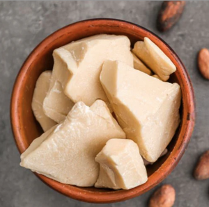 Natural Refined Cocoa Butter Premium Cocoa Fat Solid Chocolate Ingredient Bulk Wholesale Supply For Chocolate <b>Confectionery</b> Bake - Product Image 2