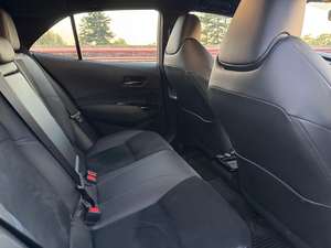 Toyota GR Corolla Circuit Edition 2024 Usado en Buenas Condiciones - Product Image 6