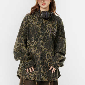 Custom Embroidery Rhinestone Logo <b>Long</b> Sleeve Printed Button Down up Check Checkered Plaid <b>Men's</b> T-Shirts - Product Image 2