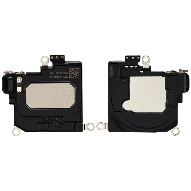 Earpiece Speaker for iPhone 17 Air Ear Speaker Replacement for Call Audio Repair OEM Quality China Origin