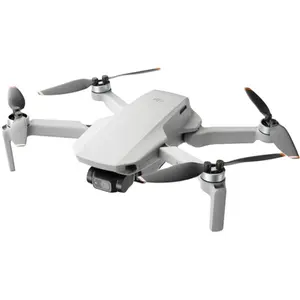 Dron cuadricóptero Mini 2 Fly More, oferta