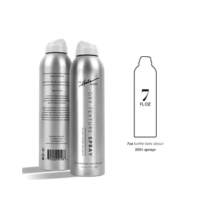 สเปรย์จัดแต่งทรงผมแบบแห้งเพื่อผมหนาและมีวอลลุ่ม - Product Image 6