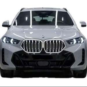2026 nuovissimo xDrive40i M Sport 4x2 Suv 600HP mano sinistra 8 cilindri sistema di trasmissione automatica Euro 6 Standard di emissione - Product Image 1