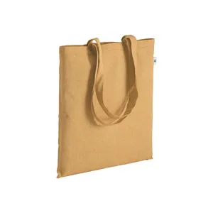 Borse Shopper Ecologiche in Cotone Riciclato 190 G/m2 per Gadget Promozionali - Product Image 6