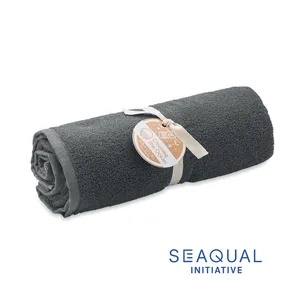SEAQUAL Telo Mare Sostenibile Stile Hammam per Merchandising - Product Image 3