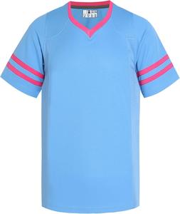 Camiseta de Fútbol para Hombre Pinnacle, Uniforme al por Mayor, Diseños Artesanales de Primera Calidad, Maestría Absoluta, Prenda Deportiva Visionaria - Product Image 1