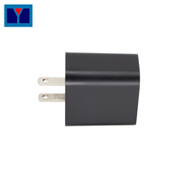 Cargador Rápido USB-C de 33W con Tecnología GaN y Protección OTP para Teléfonos, Tabletas y Dispositivos