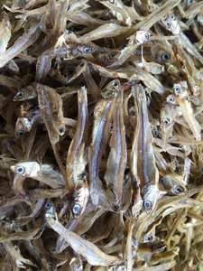ปลากะตักแห้งเป็นทางเลือกที่ดีสำหรับผู้จัดจำหน่ายในการค้าขนาดใหญ่ - Product Image 3